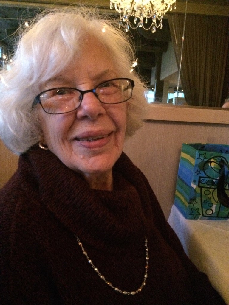 Obituary of Willadean Turner Ross