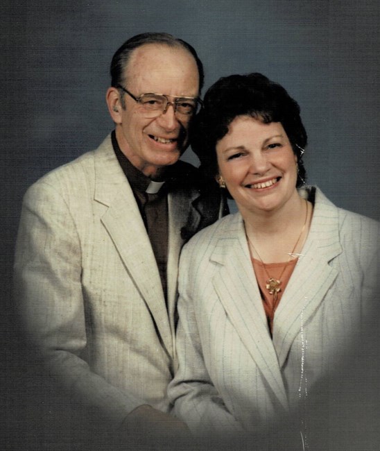 Obituary of Mrs. Joan Elizabeth Jayne