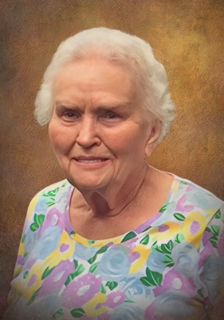 Obituary of Ruth "Boo" Trotter Hellmer