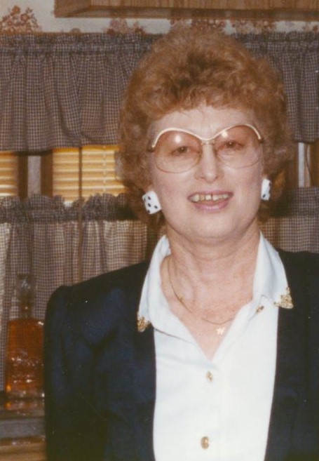 Obituary of Sandra Sue Sloan