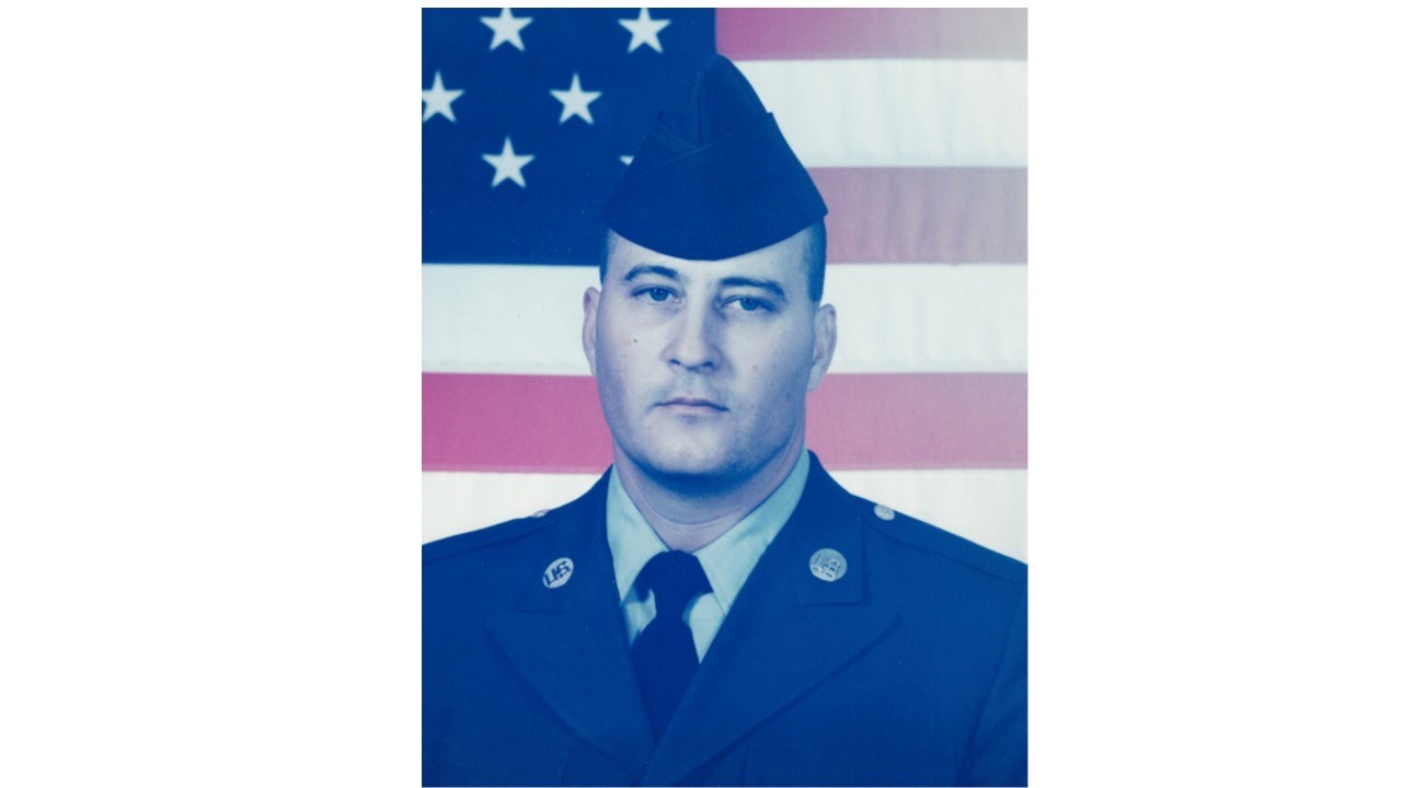 Obituary of Walter Croswel Massey Jr.