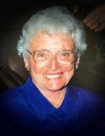 Muriel Smith
