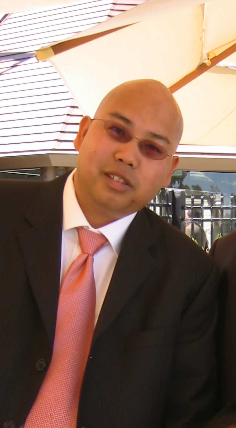 Obituary of Lester Joseph Bautista