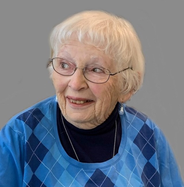 Obituary of Beverly Johnson