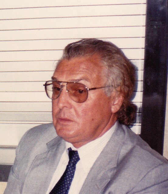 Obituary of Ted Wayne Ervin