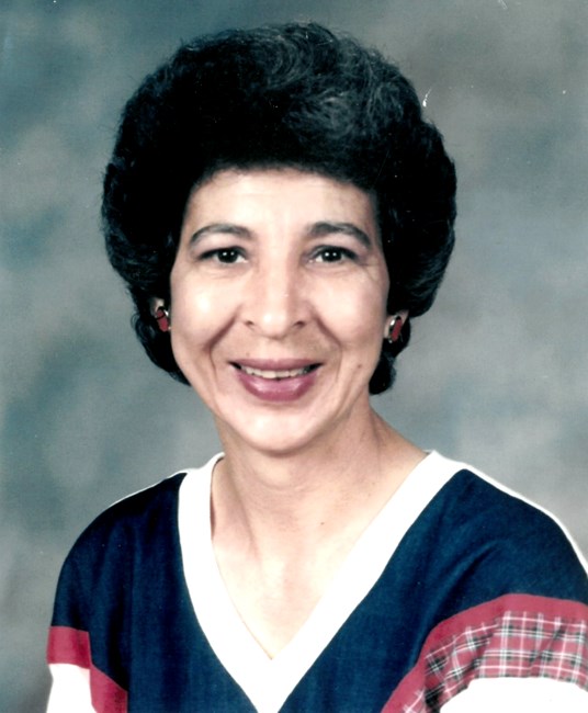 Obituary of Barbara Ann Phillips