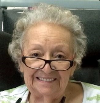 Obituary of Natalia Ochotorena