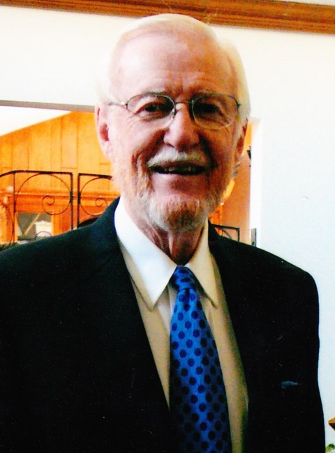 Obituario de Hugh Paul Campbell