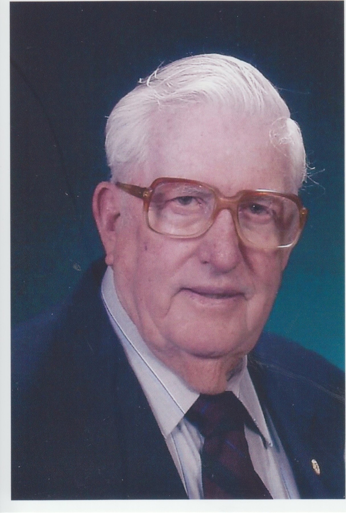 Obituary of Earl P Pace