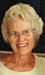 Ruth Gallagher