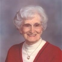 Obituary of Evelyn C. Swanson