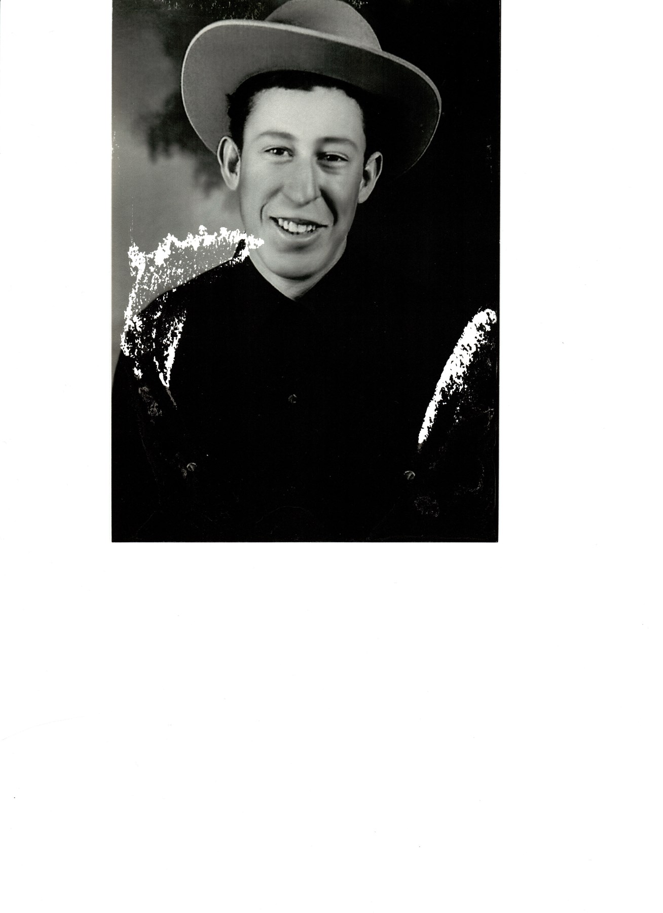 Obituary of Benjamin J. Zamora