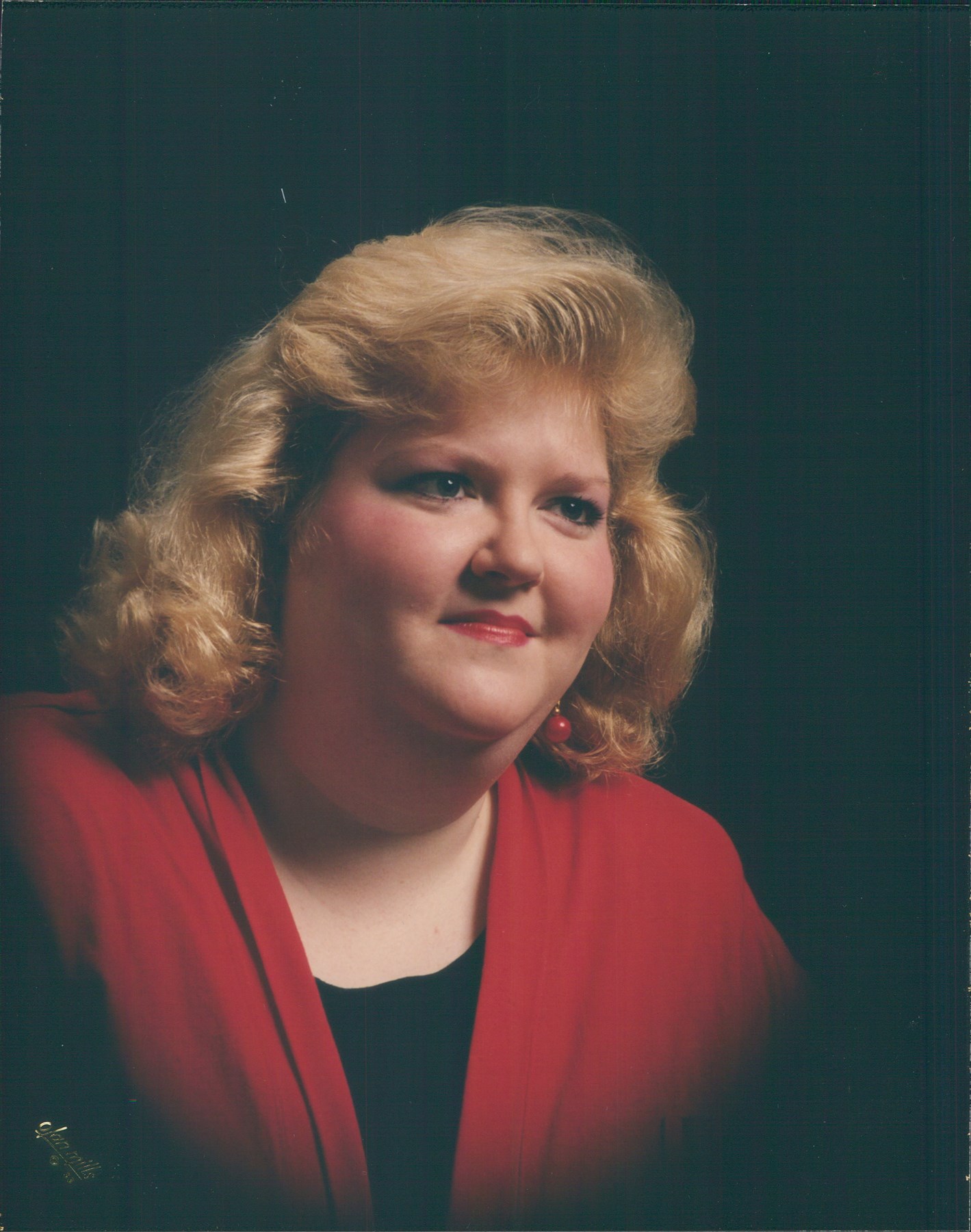 Obituary of Delores Yvonne Thompson