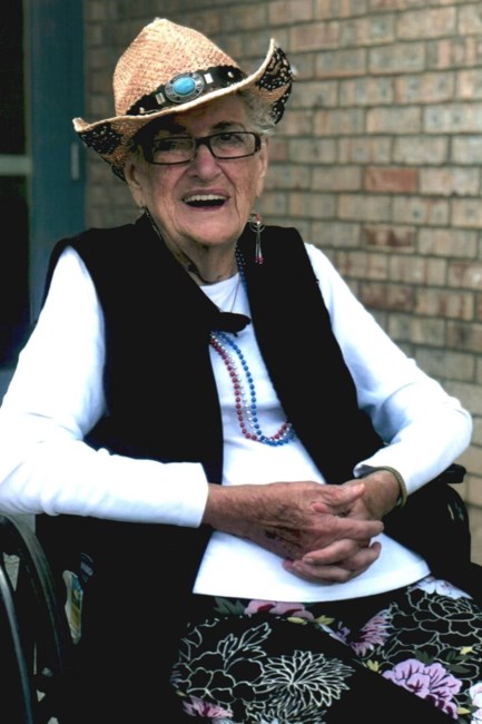 Obituary of Dorothy Louise Haynes