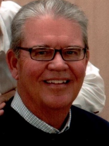 Obituary of Daniel P. Barry