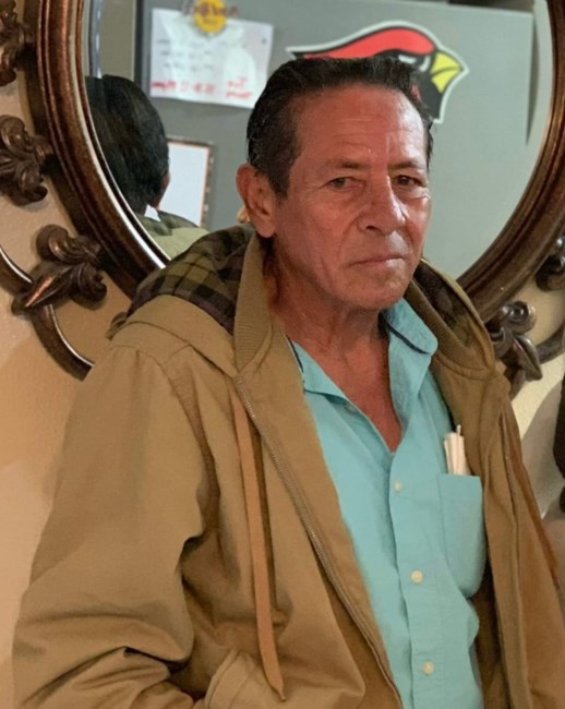 Obituary of Ernesto Montemayor