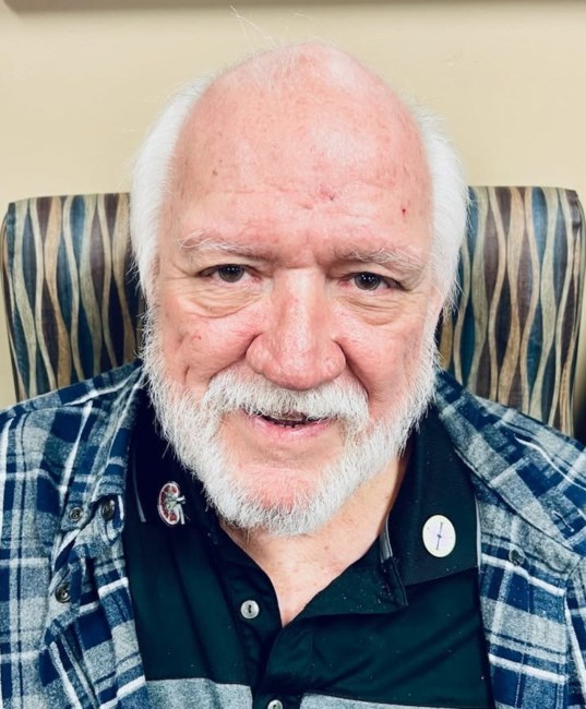 Obituary of Ernest Lamoureux