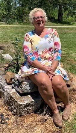 Avis de décès de Sheila Blain