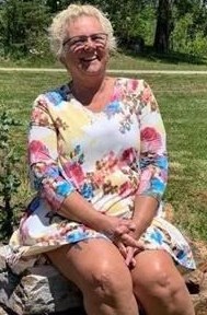 Avis de décès de Sheila Blain