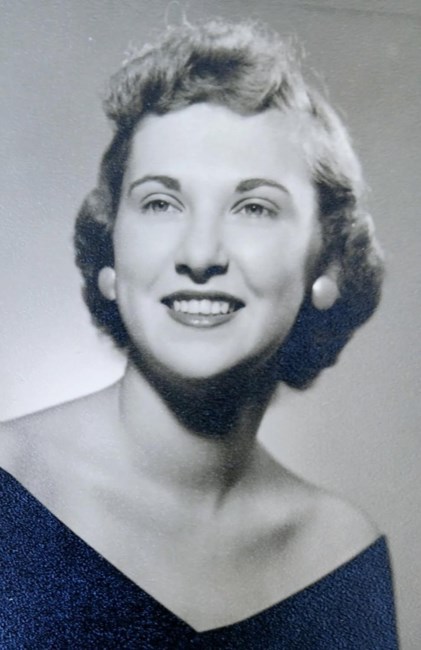 Obituary of Susanne "Sue" K. Bobek