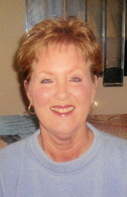 Obituary of Patricia Earlene Catton