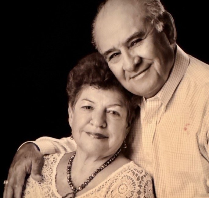 Obituary of Marta Guadalupe Garcia Hernandez