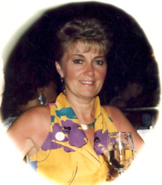 Obituary of Pamela Petherbridge