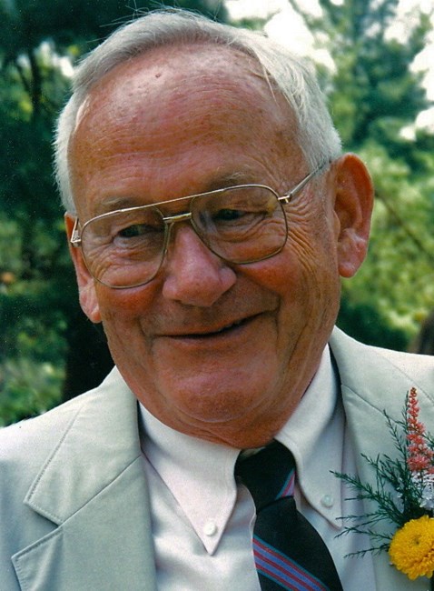 Obituario de Richard A. Minard Sr.