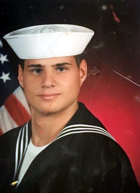 Obituary of Donald Leroy Griffith Sr.