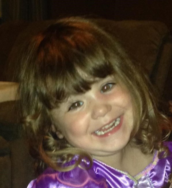 Obituary of Victoria Lynn Varieur