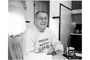 Obituary of Thomas Charles Cerutti