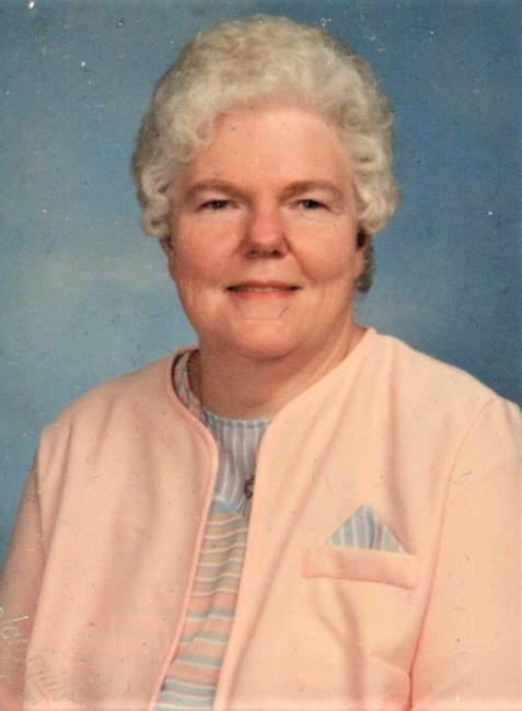 Obituario de Judy Lynn Lewis