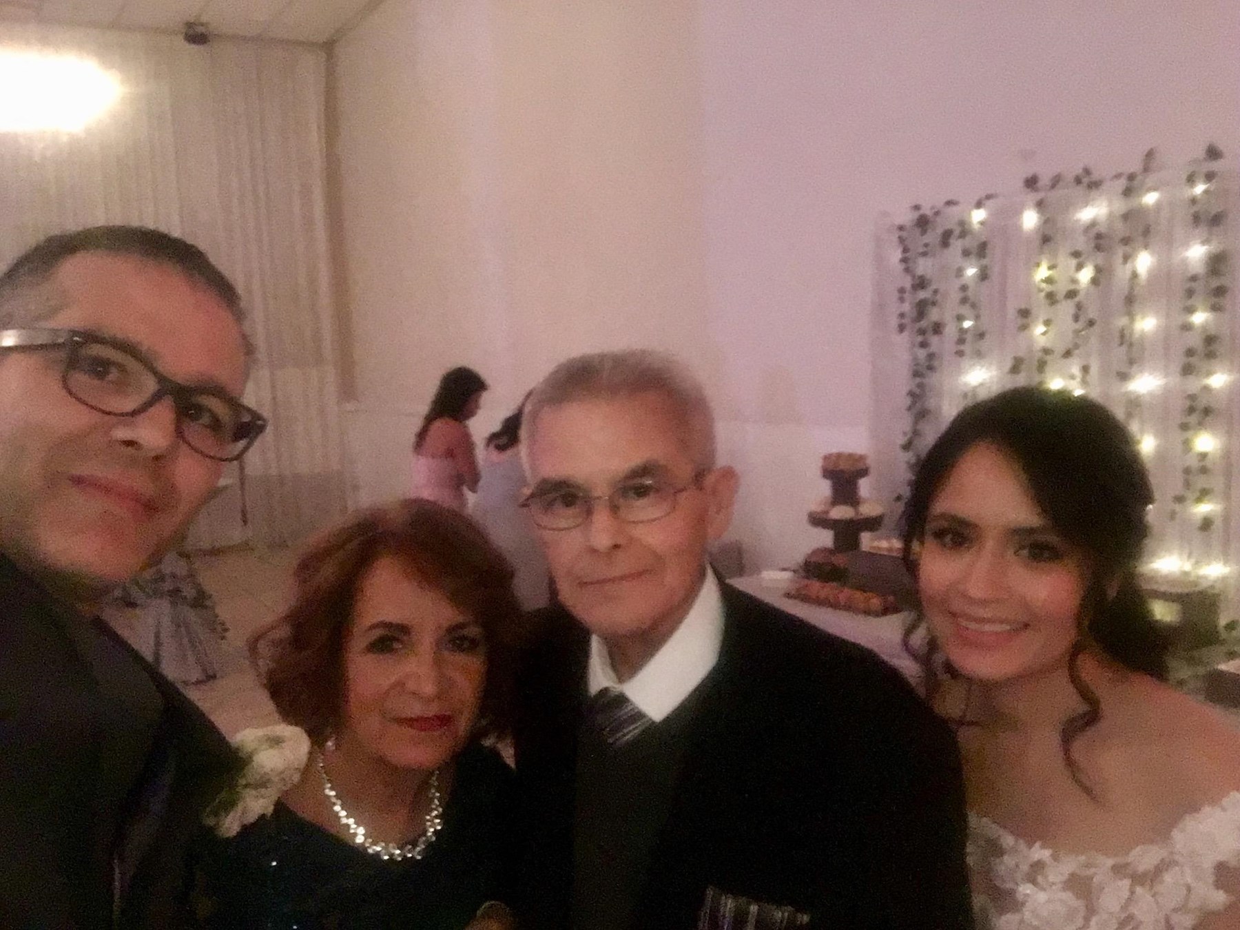 Obituary of Hugo S. Ramirez