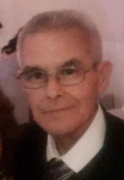 Obituary of Hugo S. Ramirez