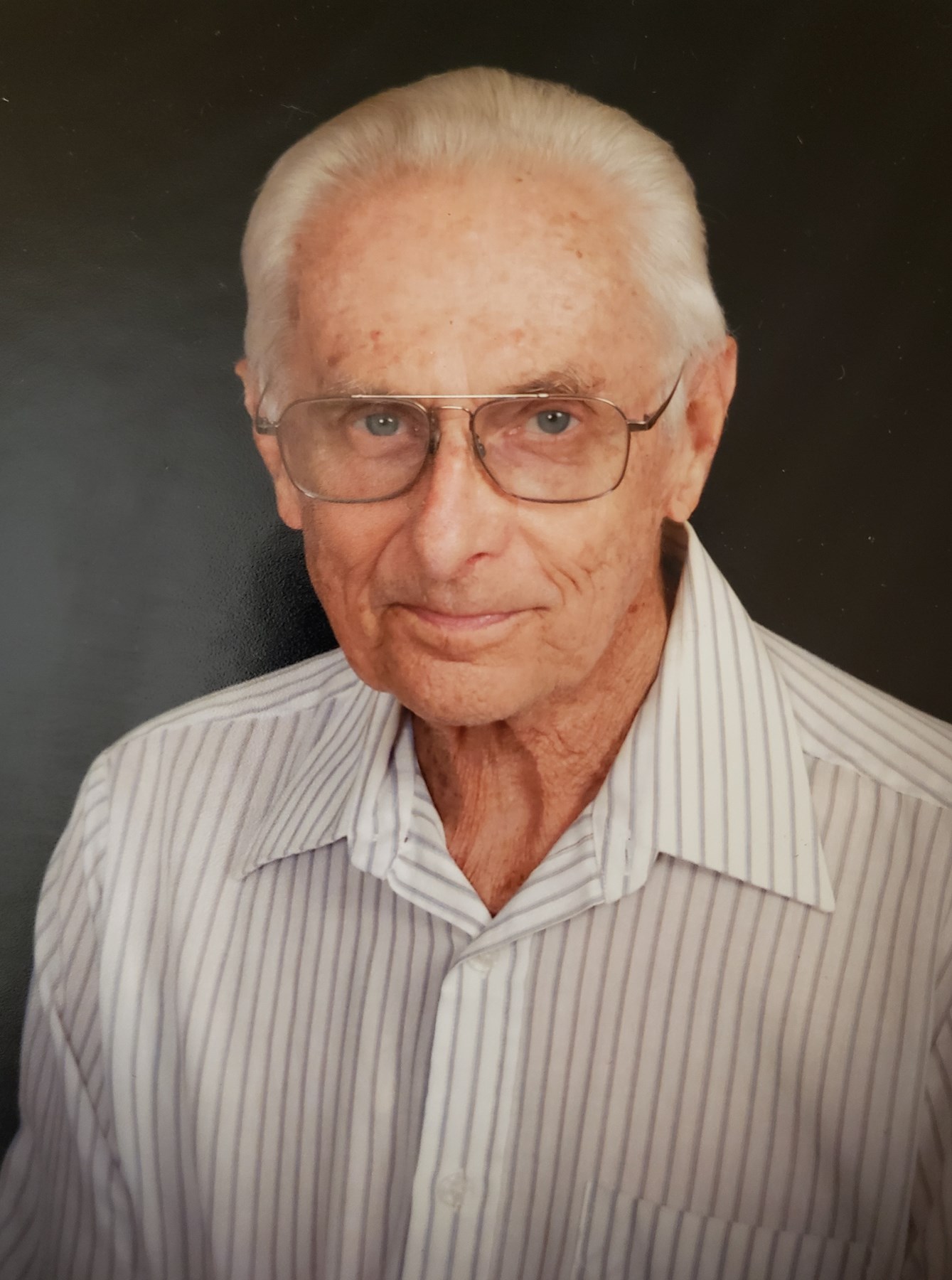 Obituary of Walter A. Siedlecki Sr.