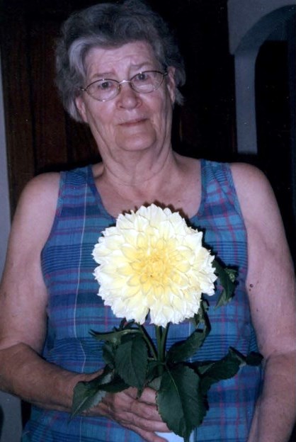 Obituary of Betty Jo Rollings