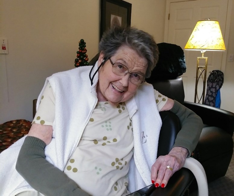 Obituary of Glenda Marie (Isom) Pottorf