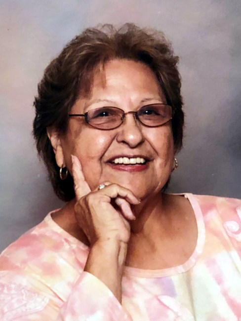 Obituary of Alice R. Maldonado
