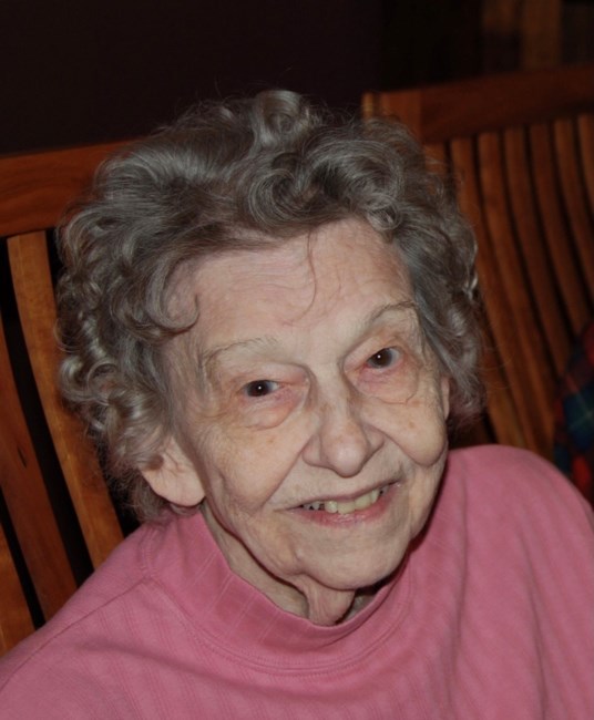 Obituary of Margie Ann Pederson