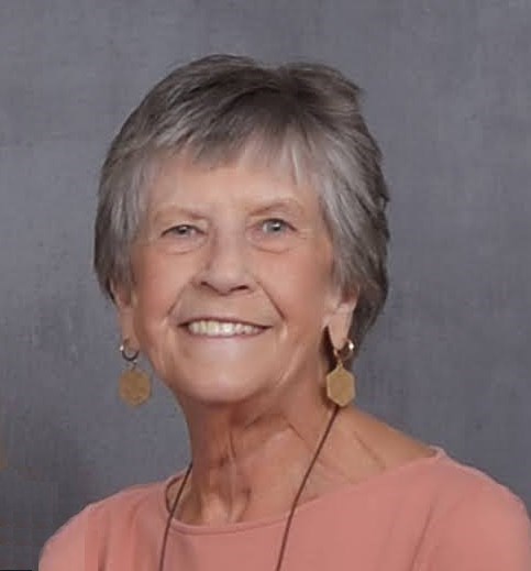 Obituary of Mary Corrie Kirsis