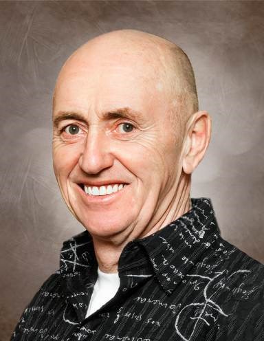 Obituary of Yvan Bergeron