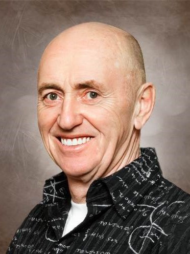 Obituary of Yvan Bergeron