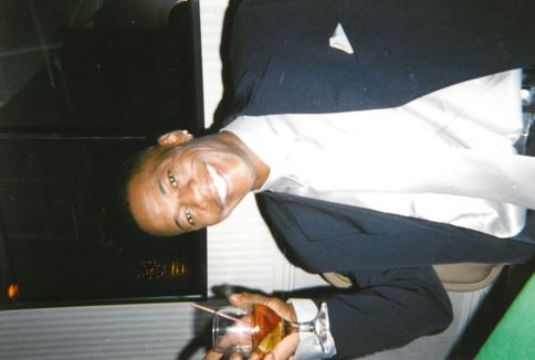 Obituary of Richard Kevin Howard