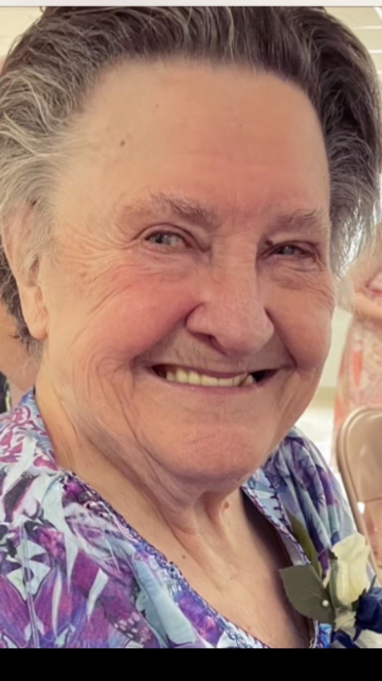 Obituary of Charlotte Ann Yarber