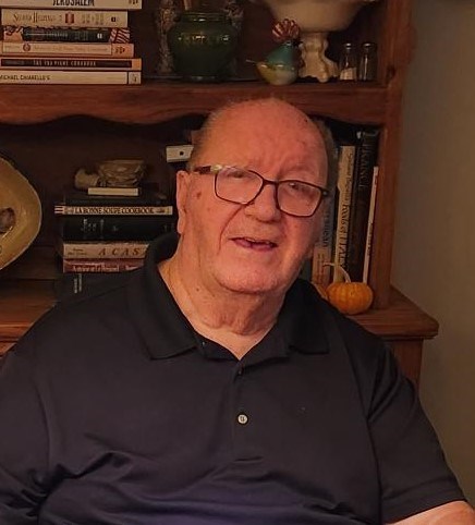 Obituary of Terry Nick Karis