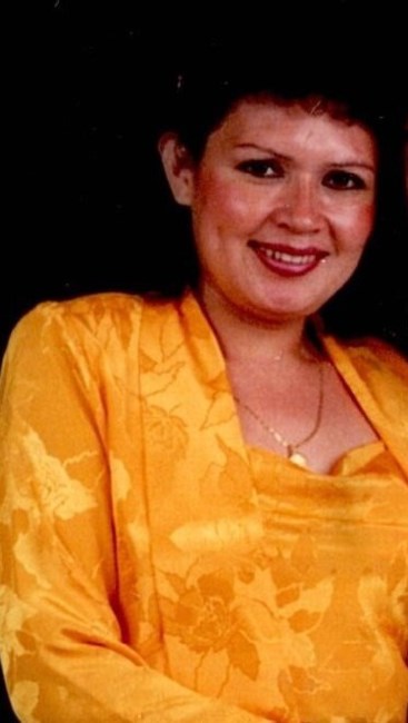 Obituary of Judith Donis