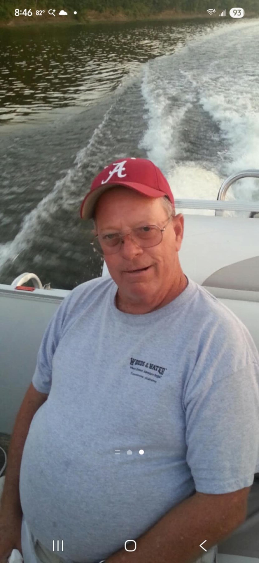 Obituary of John Thomas Owens