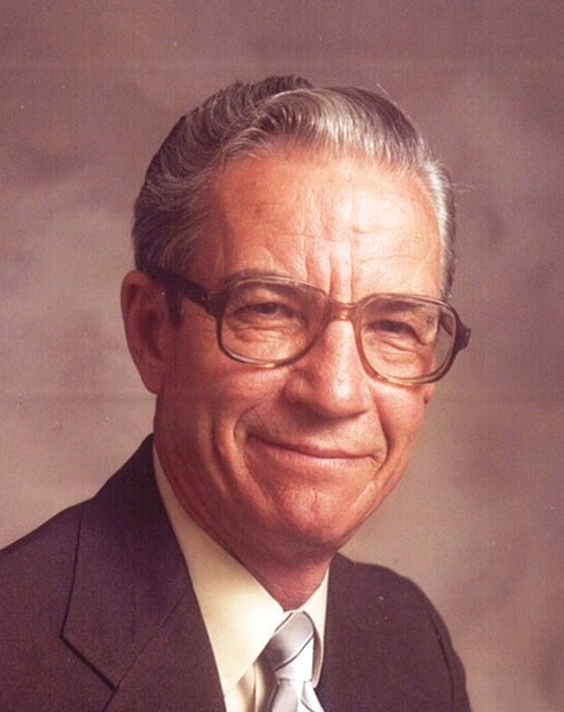 Obituary of Ronald H. Cofer