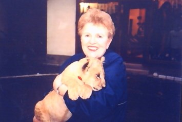 Obituary of Phyllis Edna Doster Lawson