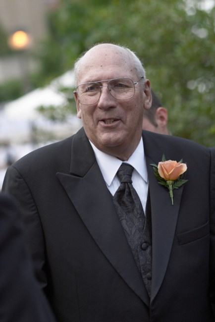 Obituary of Richard "Dick" C. Michael